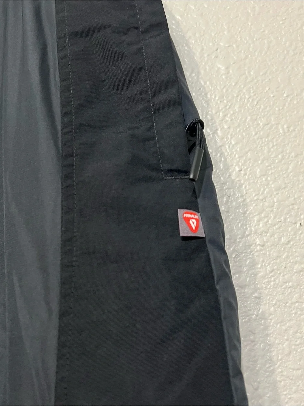 Nike Air Jordan 23 Engineered Insulated Primaloft Pants DC9658-010 Men's Large
